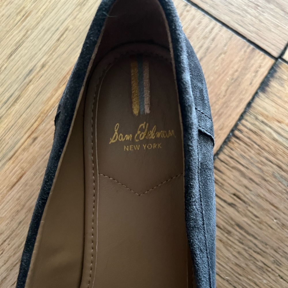 Sam Edelman Loafers - Picture 2 of 5